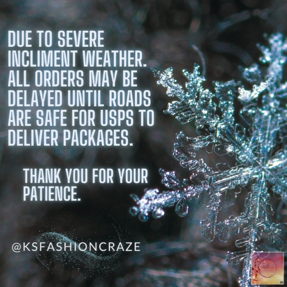 ✨Ksno Fashion NCuteStuff✨ - Picture 17 of 17